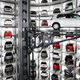 Illustration for article titled The Most Amazing Parking Spaces In The World